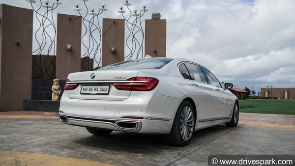 BMW To Hike Prices In India From April 2018