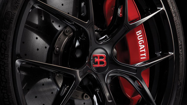 Bugatti’s Chiron Sport Launched, Bookings Now Open For The Hypercar