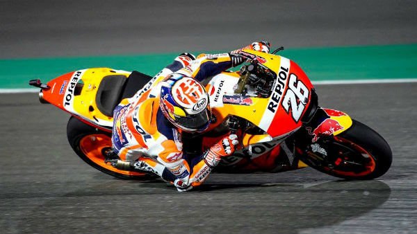 MotoGP: Andrea Dovizioso Wins Thrilling Qatar Grand Prix