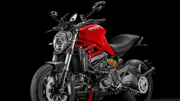 New Ducati Bike Prices Reduced: Revised 2018 Price List