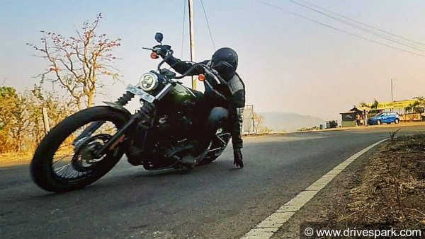 2018 harley davidson street bob review a badass power packed solo