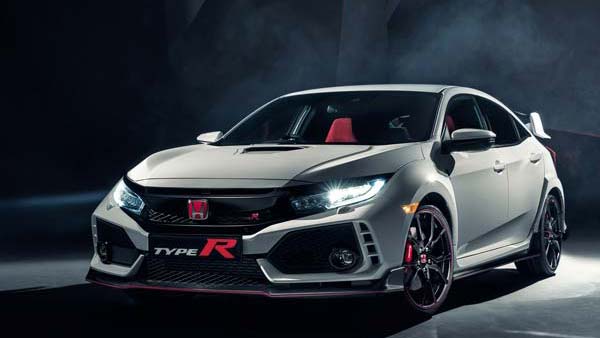 World Car Of The Year Finalists Announced At 2018 Geneva Motor Show