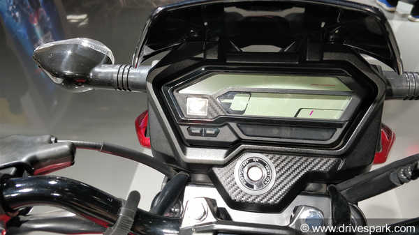 Honda X-Blade Launched In India At Rs 78,500: Specifications, Features And Images