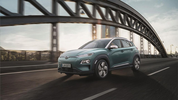 Hyundai Kona Electric Launch Date In India: Expected Price, Specifications, Range, Features & Images