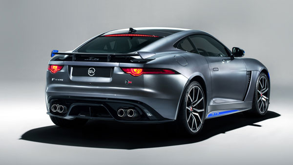 Jaguar Land Rover To Unveil Their SVO Range Soon In India
