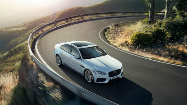 Jaguar XE & XF Ingenium Petrol Launched In India At Rs 35.99 lakh and Rs 49.80 Lakh, Respectively