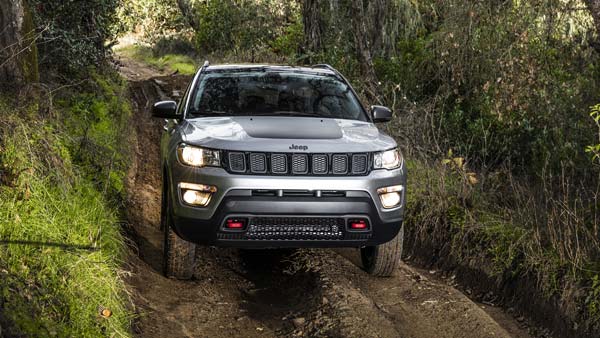 2018 Jeep Compass Trailhawk: Specs, Design, Price >> Jeep Compass Trailhawk Design Specifications Features 2018 Jeep Compass Trailhawk: Specs, Design, Price >> Jeep Compass Trailhawk Design Specifications Features