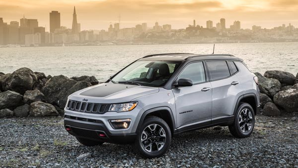 2018 Jeep Compass Trailhawk: Specs, Design, Price >> Jeep Compass Trailhawk Design Specifications Features 2018 Jeep Compass Trailhawk: Specs, Design, Price >> Jeep Compass Trailhawk Design Specifications Features