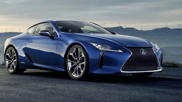 World Car Of The Year Finalists Announced At 2018 Geneva Motor Show