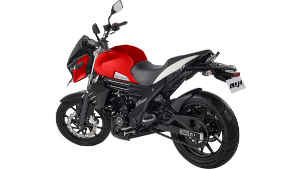 Mahindra Mojo UT 300 Launched At Rs 1.49 Lakh In India; Specifications, Features, Images & More