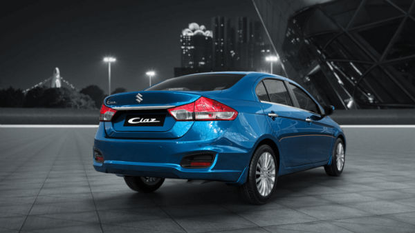 New Maruti Ciaz Facelift Launch In India: To Get New Diesel Engine