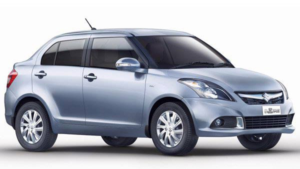 Maruti Dzire Tour S CNG Specifications Leaked; Launch Details