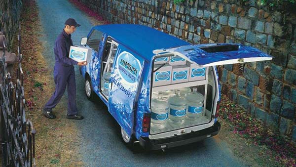 Updated Maruti Omni And Eeco In The Works; To Get Safety Upgrades