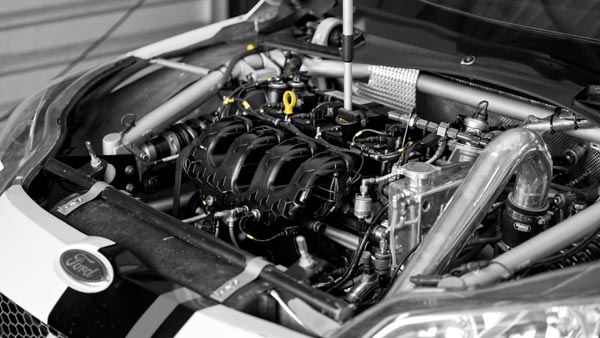 New Valve Technology Promises Cheaper And Greener Engines