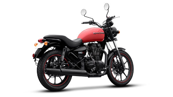 Royal Enfield Thunderbird 350X Vs Bajaj Dominar 400 Comparison: Price, Specifications, Features, Mileage & Details