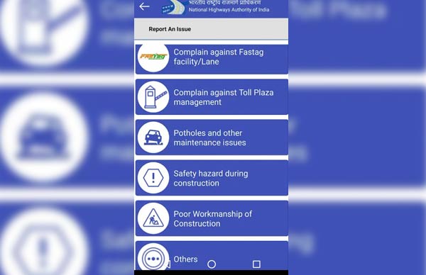 Toll-Free Emergency Highway Helpline Number 1033 Launched By Government Of India