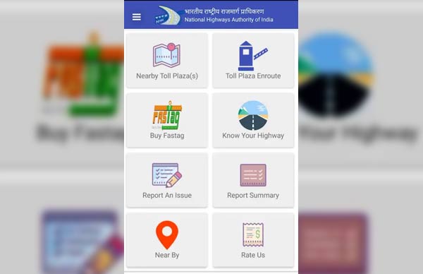 Toll-Free Emergency Highway Helpline Number 1033 Launched By Government Of India