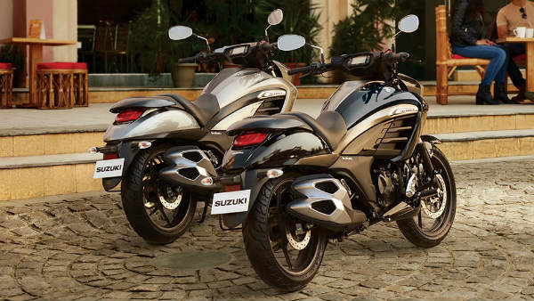 Suzuki Intruder 150 FI Launched In India At Rs 1.06 Lakh: Specifications, Features & Images