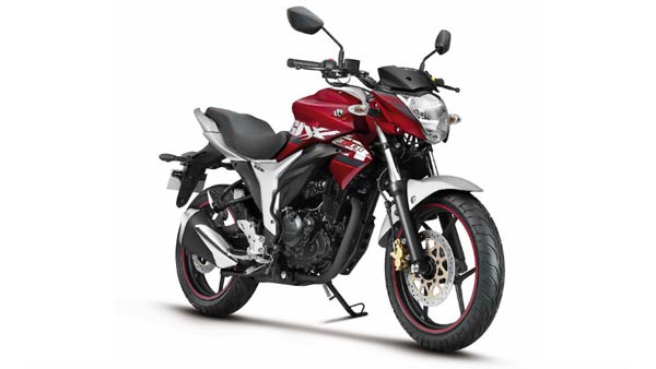 2018 Suzuki Gixxer And Gixxer SF Launched At Rs 80,928 In India: Specifications, Features And Images