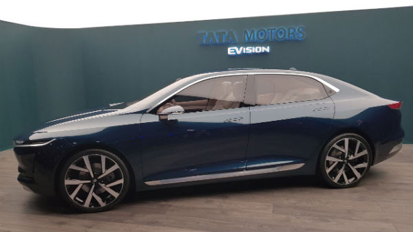 e visio 2018 geneva motor show tata e vision sedan concept e visio 2018 geneva motor show tata e vision sedan concept