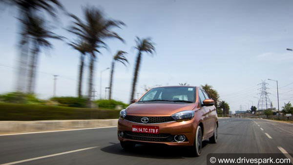 Tata Motors Hike Prices of its Entire Passenger Vehicle Lineup