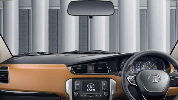 Tata Zest Premio Launched At Rs 7.53 Lakh: Specifications, Features And Images