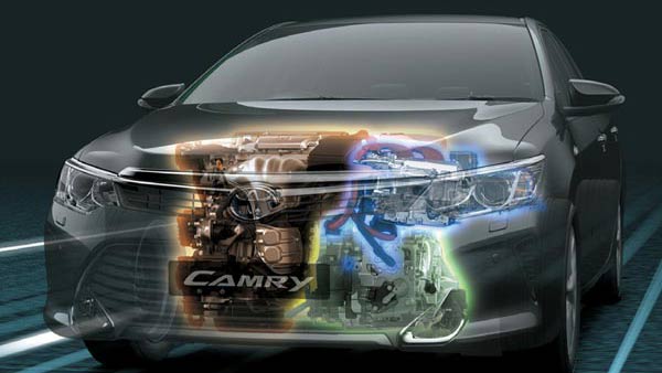 Toyota Camry Hybrid Production Resumes In India: Are Hybrids Making A Comeback In India?