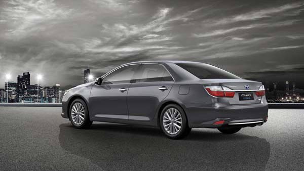 Toyota Camry Hybrid Production Resumes In India: Are Hybrids Making A Comeback In India?