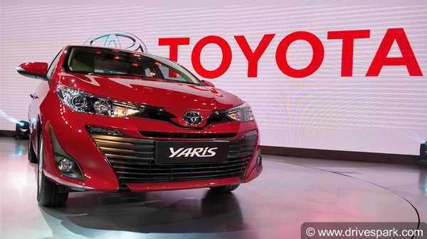 Toyota Yaris Bookings Open Launch Details Specs Features And Toyota Yaris Bookings Open Launch Details Specs Features And Expected Price