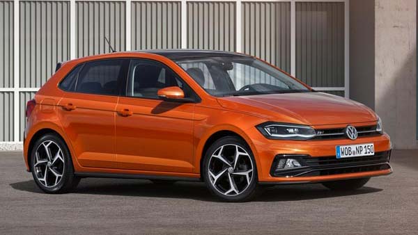 World Car Of The Year Finalists Announced At 2018 Geneva Motor Show