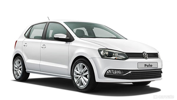 Volkswagen Polo 1-Litre Petrol Engine Introduced: Price, Specifications, Mileage, Features & Details