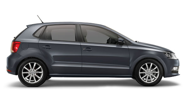 Volkswagen Polo 1-Litre Petrol Engine Introduced: Price, Specifications, Mileage, Features & Details