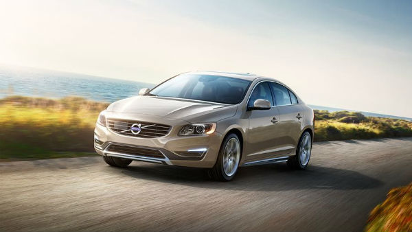 Volvo India To Hike Prices Across The Range By Up To Five Percent