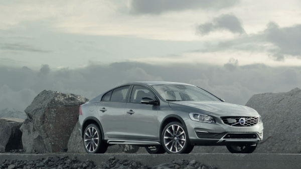 Volvo India To Hike Prices Across The Range By Up To Five Percent