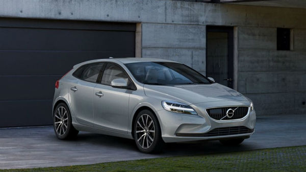Volvo India To Hike Prices Across The Range By Up To Five Percent