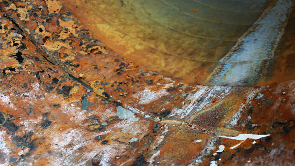 Water In The Fuel Tank Of Your Car? — Here Are The Problems, Symptoms & Solutions!