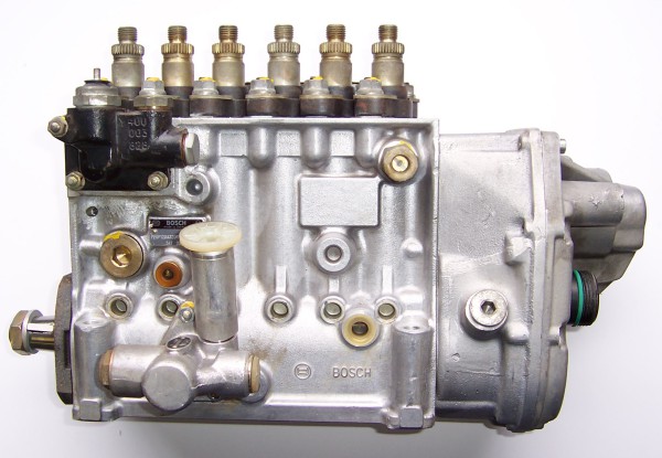 Why Do Diesel Engines Produce Black Smoke?