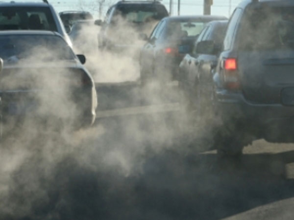 Why Do Diesel Engines Produce Black Smoke?