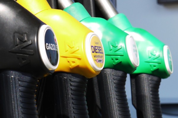 Why Do Diesel Engines Produce Black Smoke?