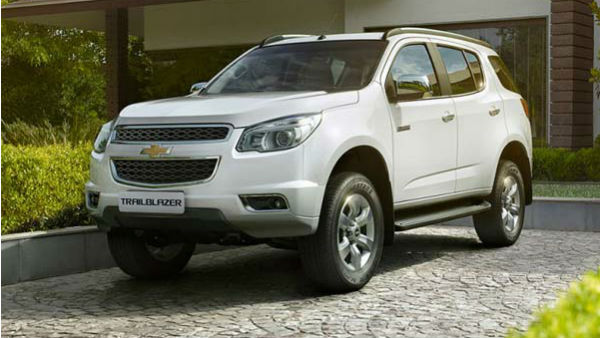 Chevrolet Service Camp Organised Across India