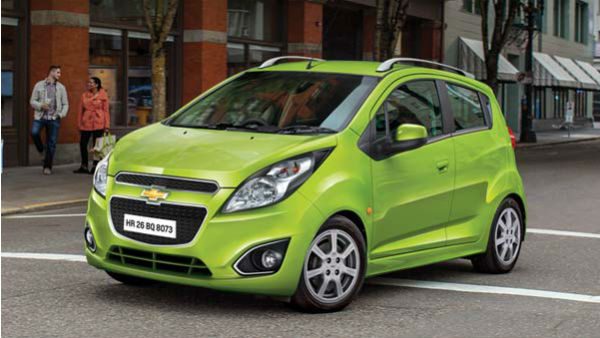 Chevrolet Service Camp Organised Across India