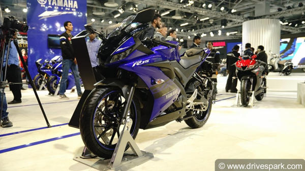 Yamaha R15 V3 0 Vs R15 V2 0 Comparison Design Specifications Features Price Drivespark News