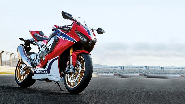 2018 Honda CBR100RR Prices Reduced By Up To Rs 2.54 Lakh
