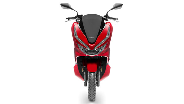 18 Honda Pcx125 Revealed Specifications Features And Images Drivespark News