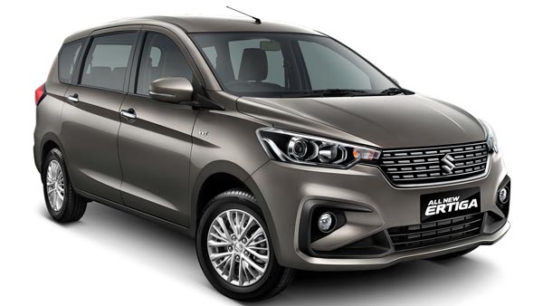 Maruti Ertiga 2018 vs Old Ertiga Comparison: Key Differences In Design, Specifications And Features