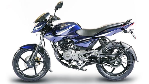 Bajaj Pulsar LS135 Discontinued In India