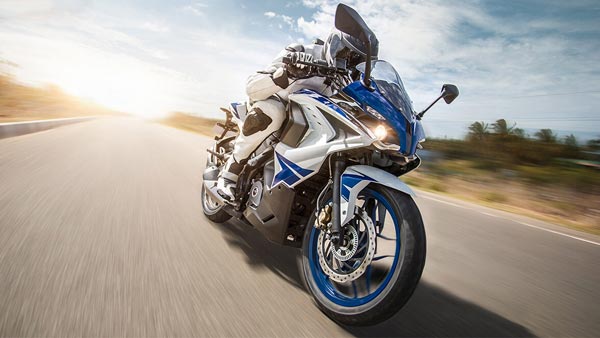 Bajaj Pulsar 250 In The Works — Launch Details Revealed