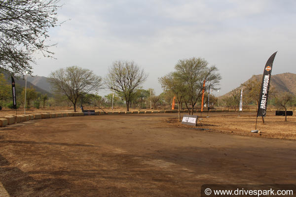 Flat Track Racing In India - Harley-Davidson Brings New Motorsport Form To India