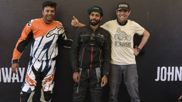 Flat Track Racing In India - Harley-Davidson Brings New Motorsport Form To India