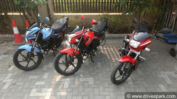 hero motocorp cruiser bike